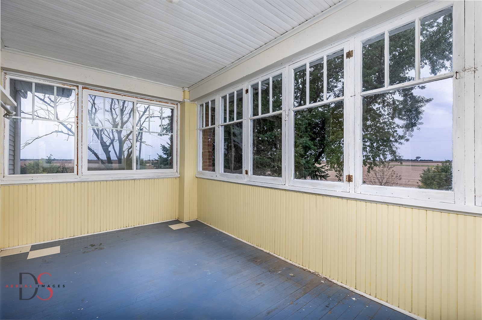 830 S Buffalo Road, Verona, IL 60479