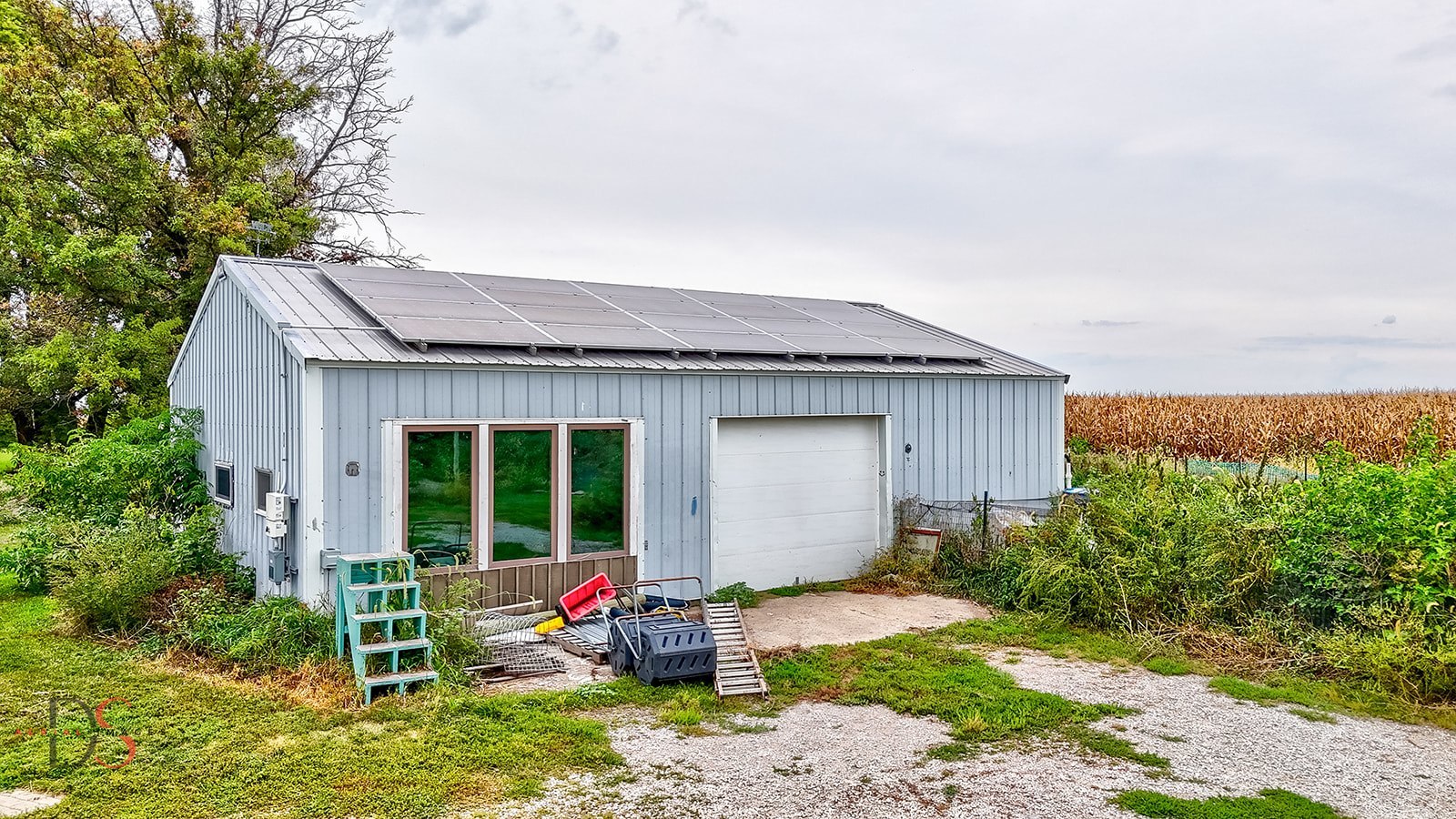 830 S Buffalo Road, Verona, IL 60479