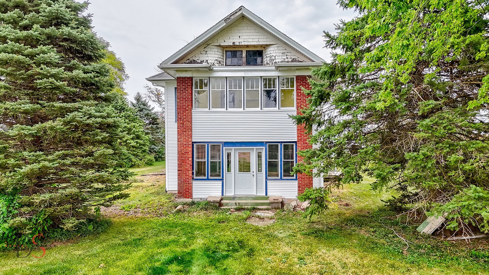 830 S Buffalo Road, Verona, IL 60479