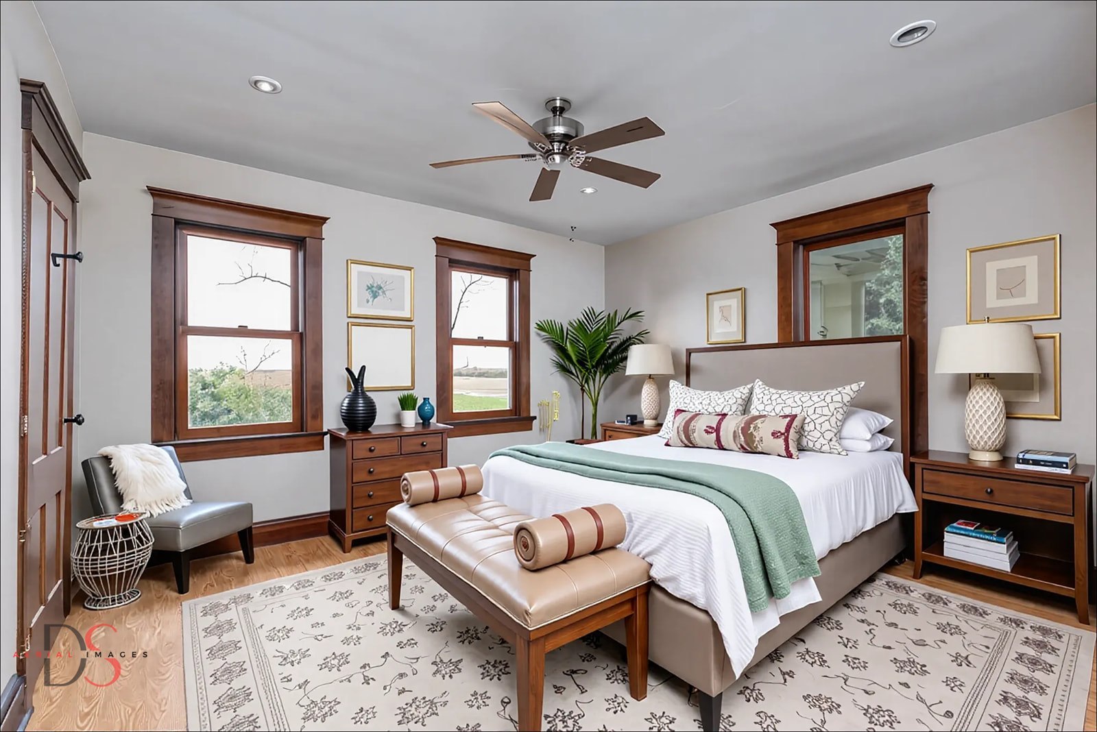 830 S Buffalo Road, Verona, IL 60479