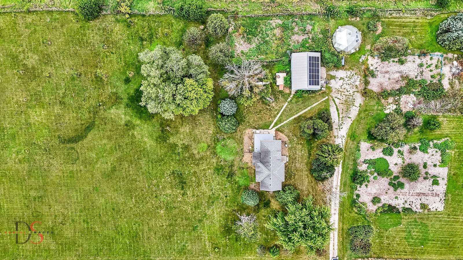 830 S Buffalo Road, Verona, IL 60479