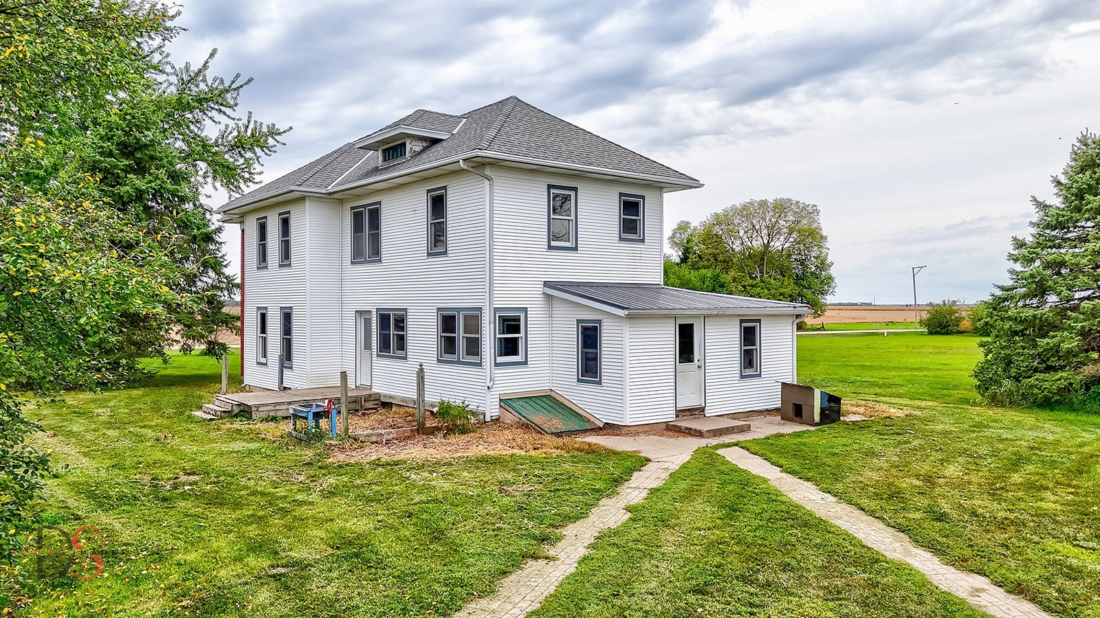 830 S Buffalo Road, Verona, IL 60479