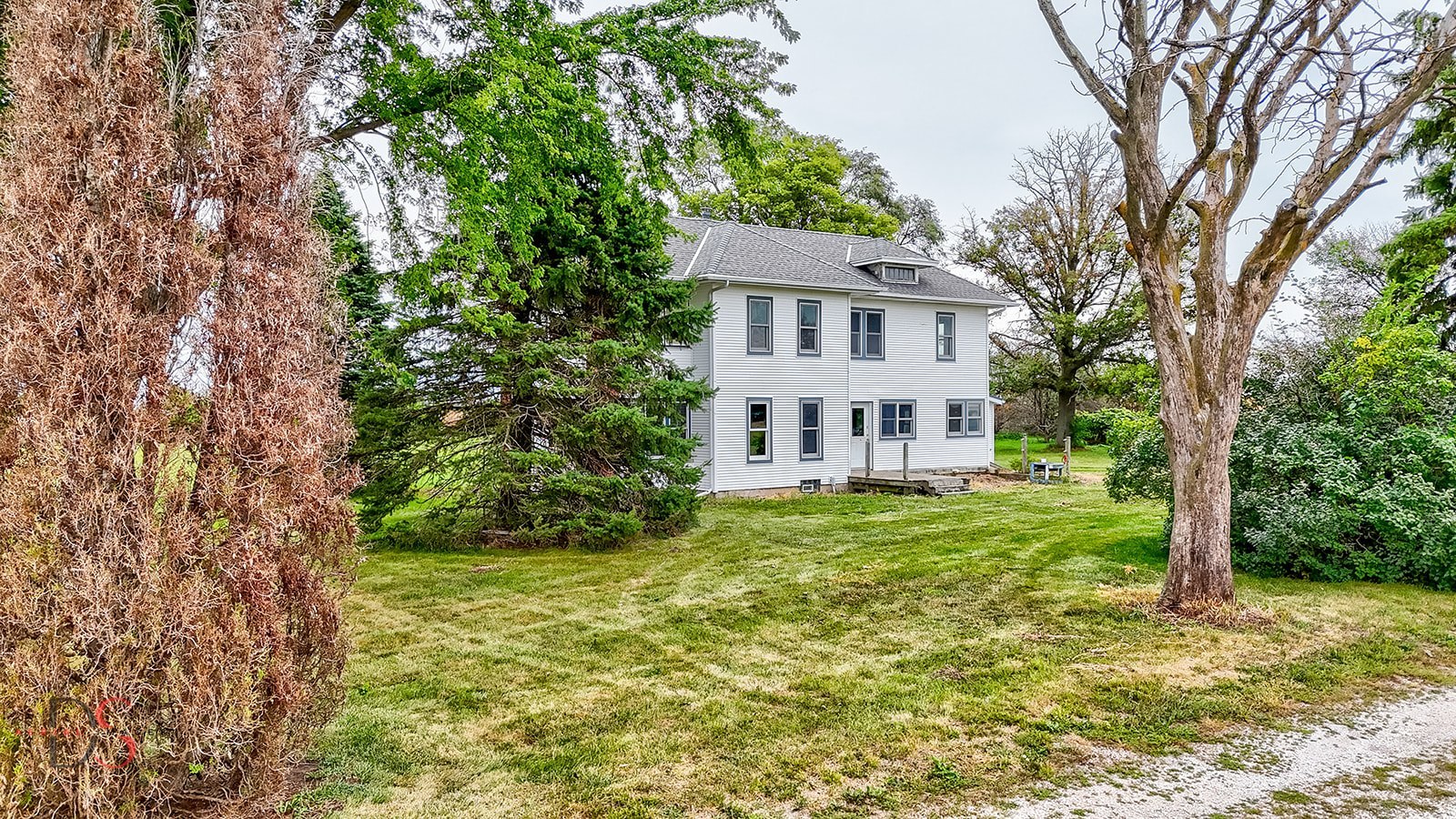 830 S Buffalo Road, Verona, IL 60479