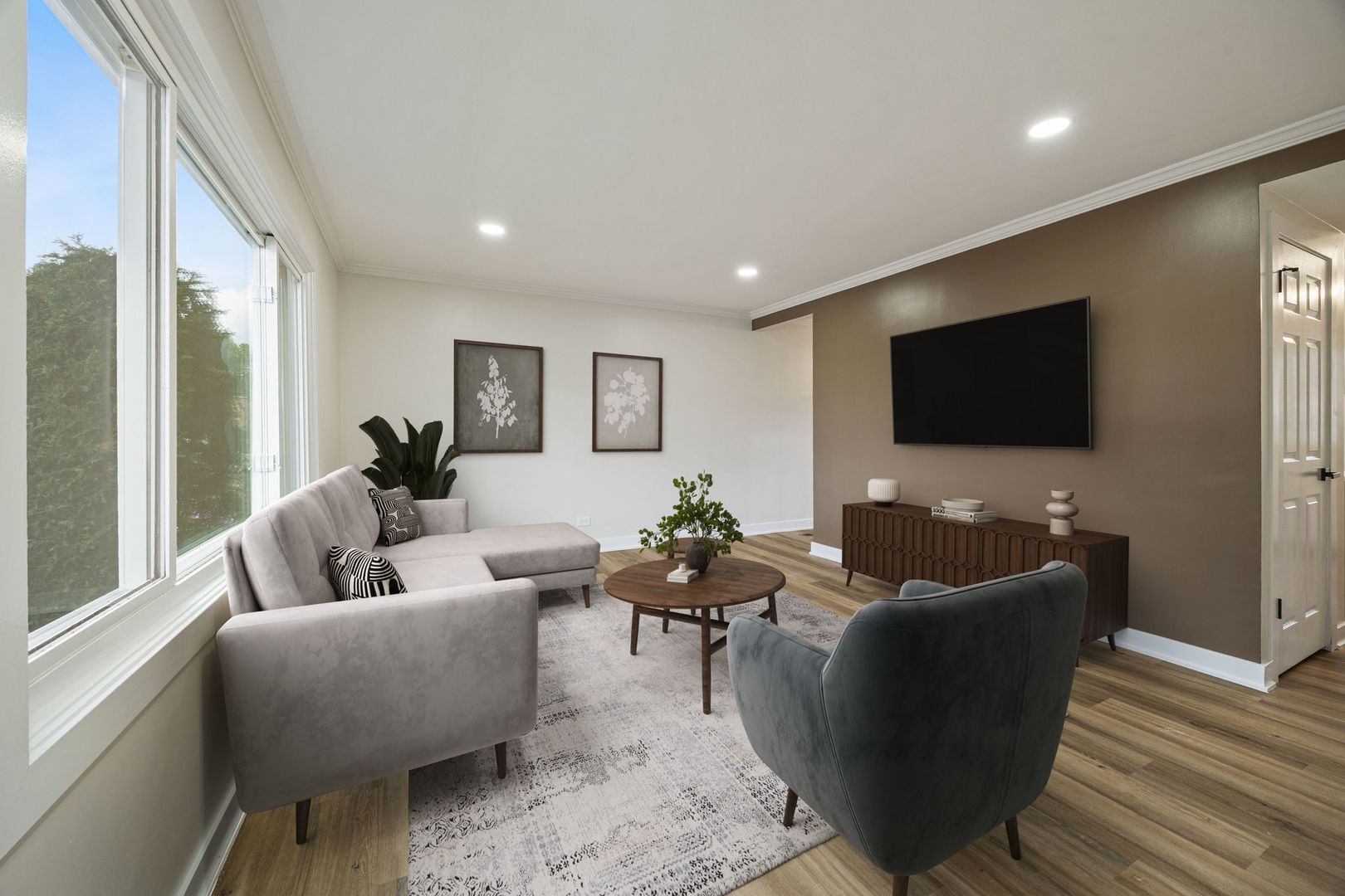 1142 N Boxwood Drive #B, Mount Prospect, IL 60056