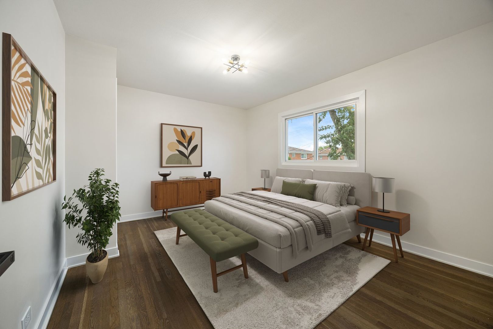 1142 N Boxwood Drive #B, Mount Prospect, IL 60056