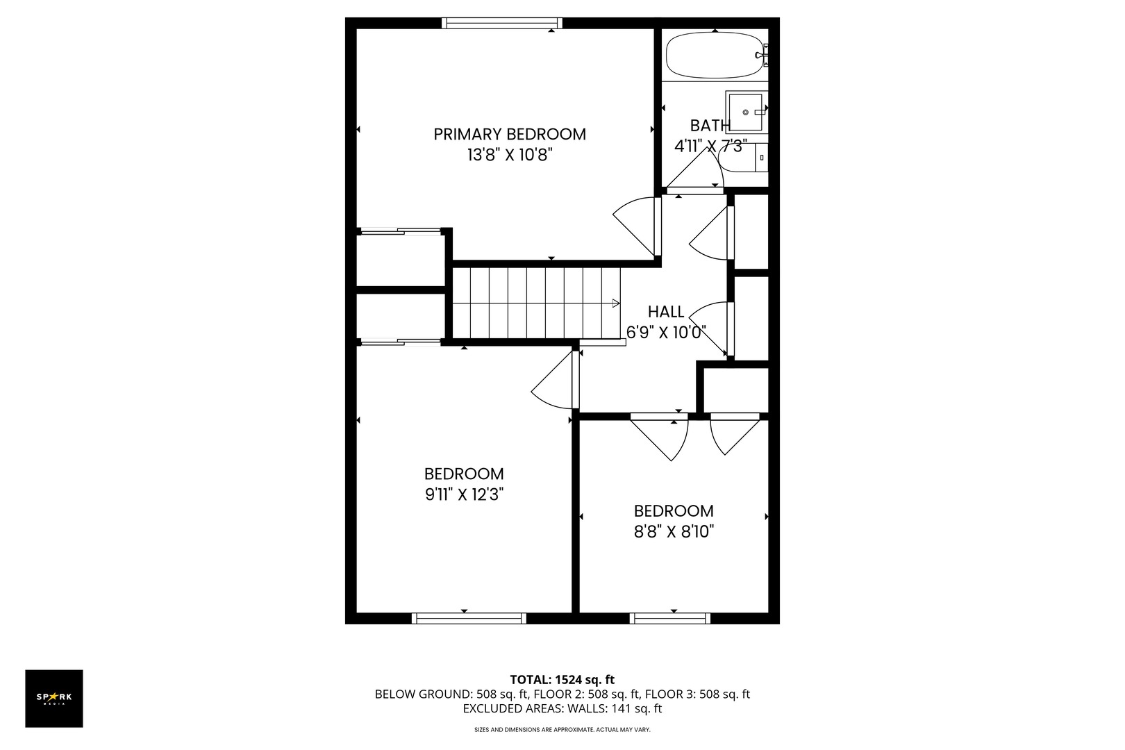 1142 N Boxwood Drive #B, Mount Prospect, IL 60056