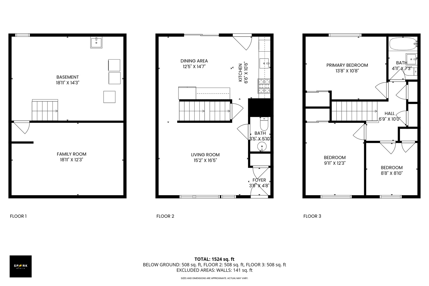 1142 N Boxwood Drive #B, Mount Prospect, IL 60056
