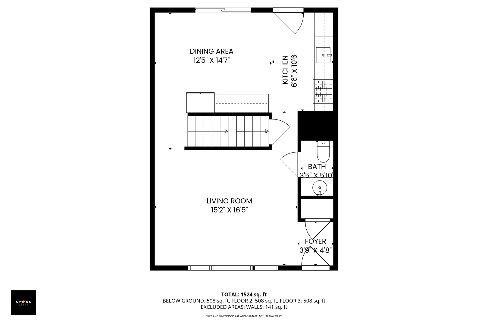 1142 N Boxwood Drive #B, Mount Prospect, IL 60056