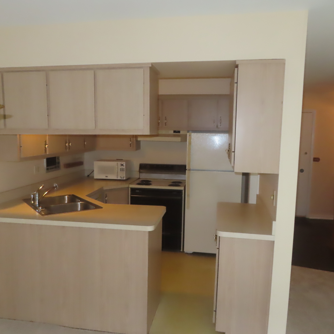 1855 Tanglewood Drive #F, Glenview, IL 60025