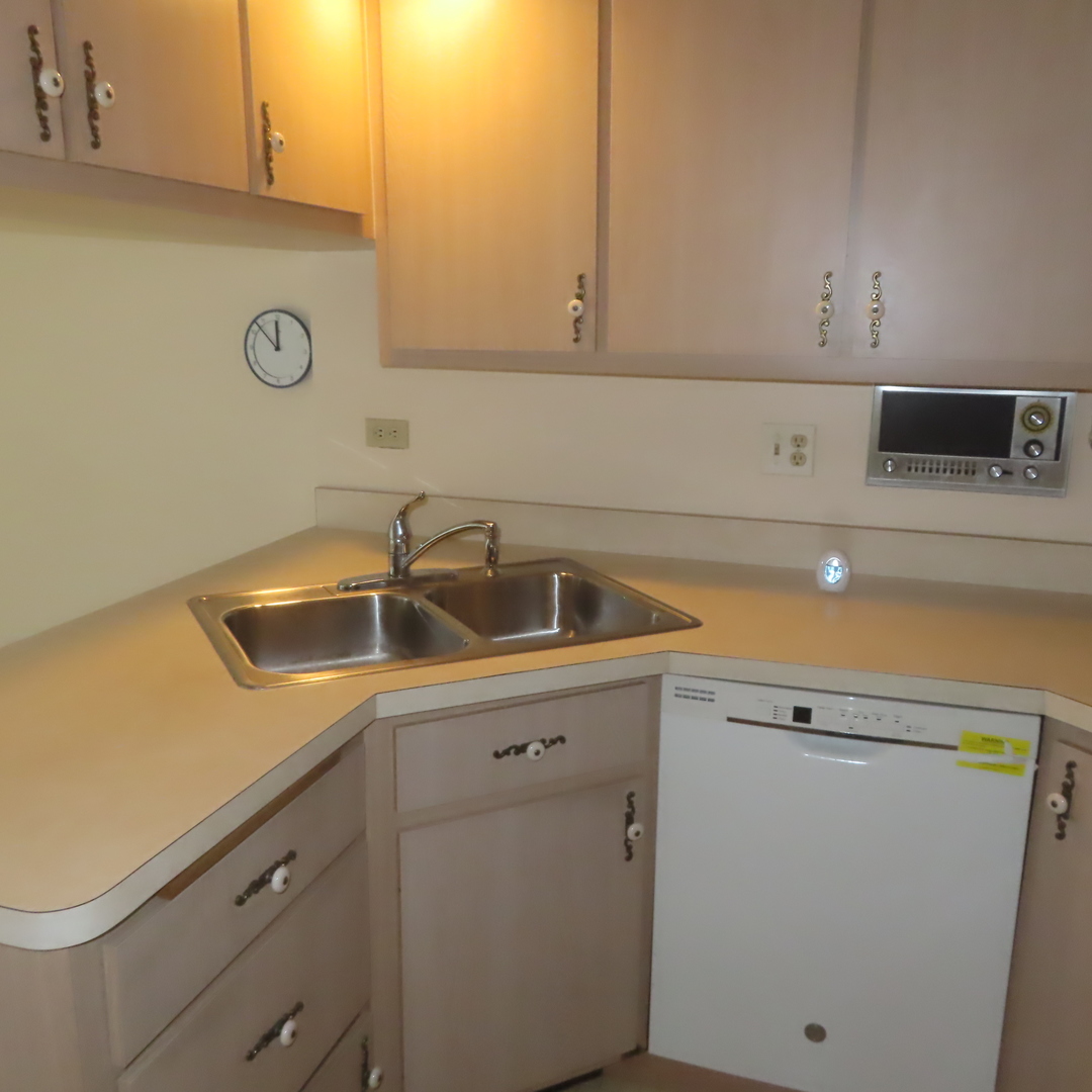 1855 Tanglewood Drive #F, Glenview, IL 60025