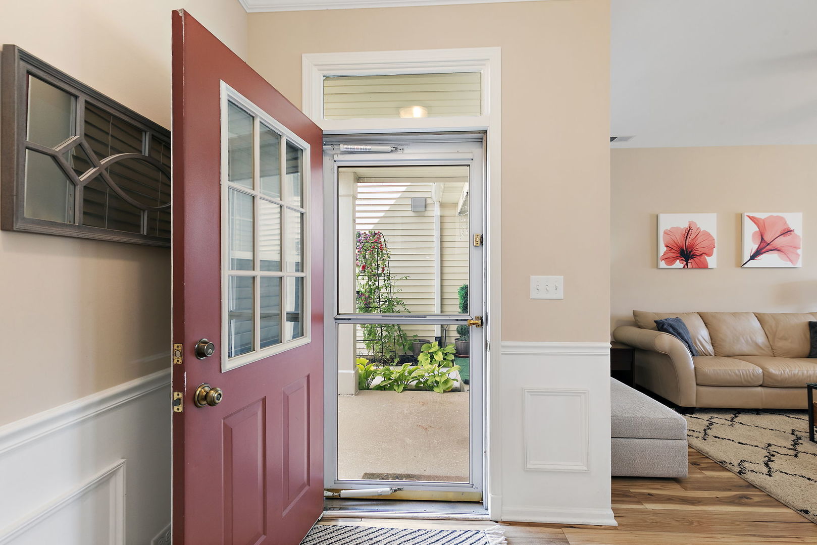 24037 W Pear Tree Circle, Plainfield, IL 60585