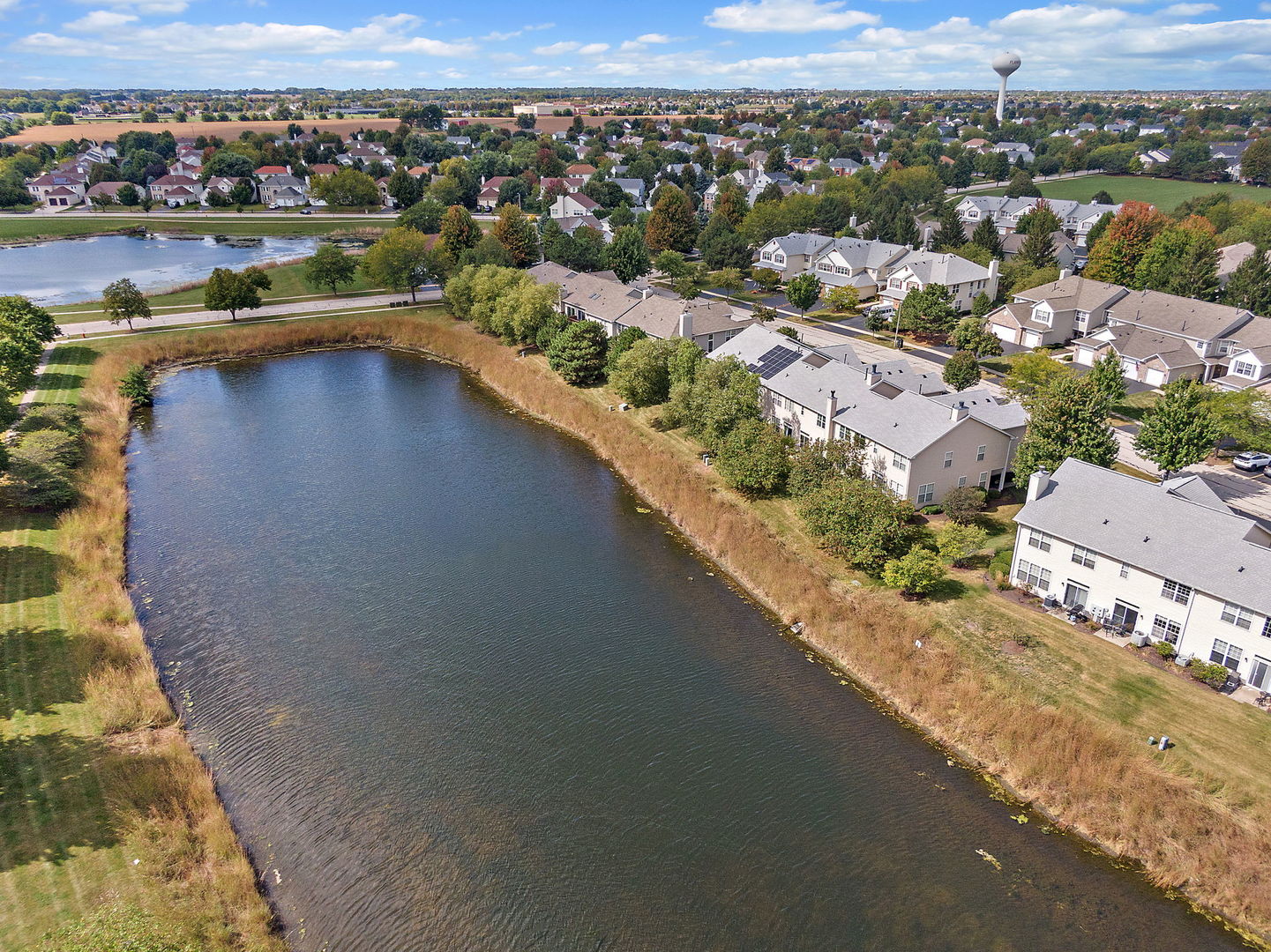 24037 W Pear Tree Circle, Plainfield, IL 60585