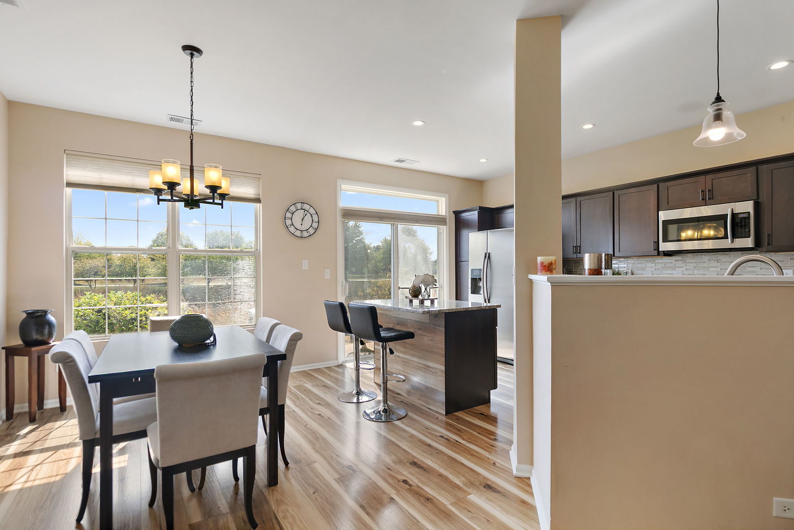 24037 W Pear Tree Circle, Plainfield, IL 60585