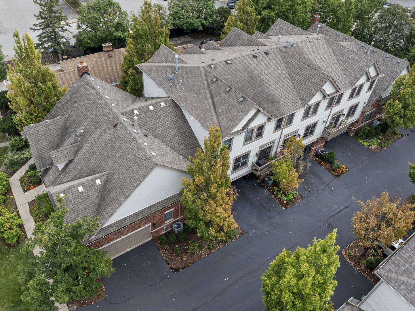 722 N NORTHWEST Highway #A, Park Ridge, IL 60068
