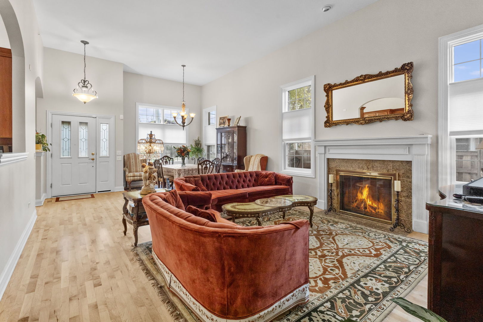 722 N NORTHWEST Highway #A, Park Ridge, IL 60068