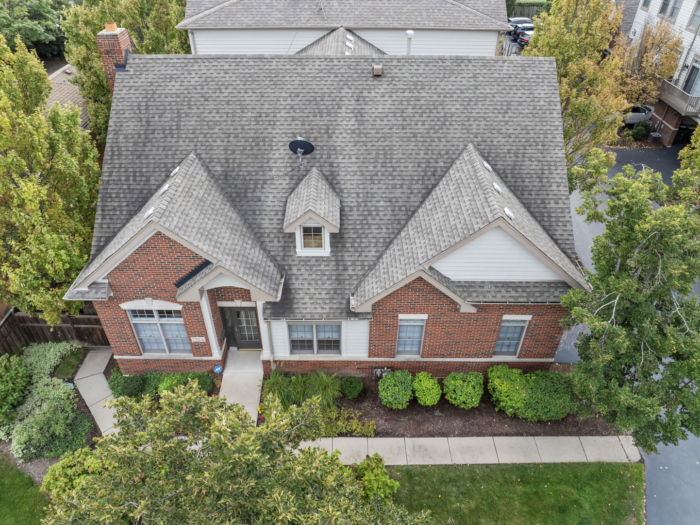 722 N NORTHWEST Highway #A, Park Ridge, IL 60068