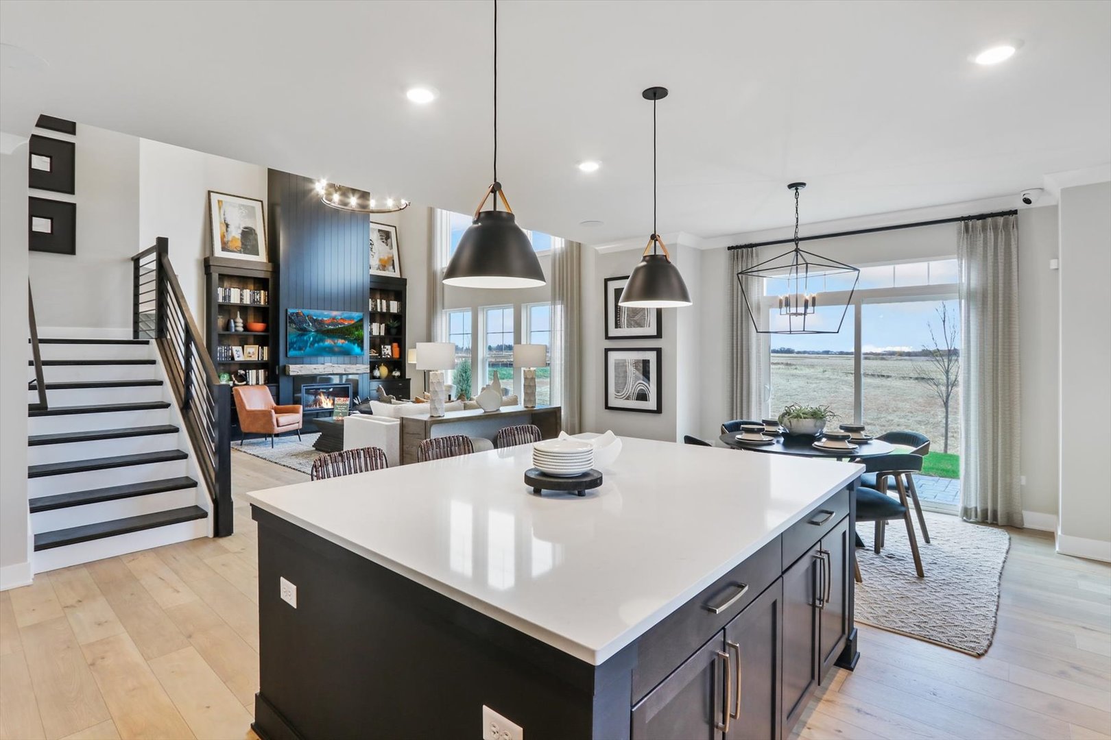 858 Preston Lane, Oswego, IL 60543