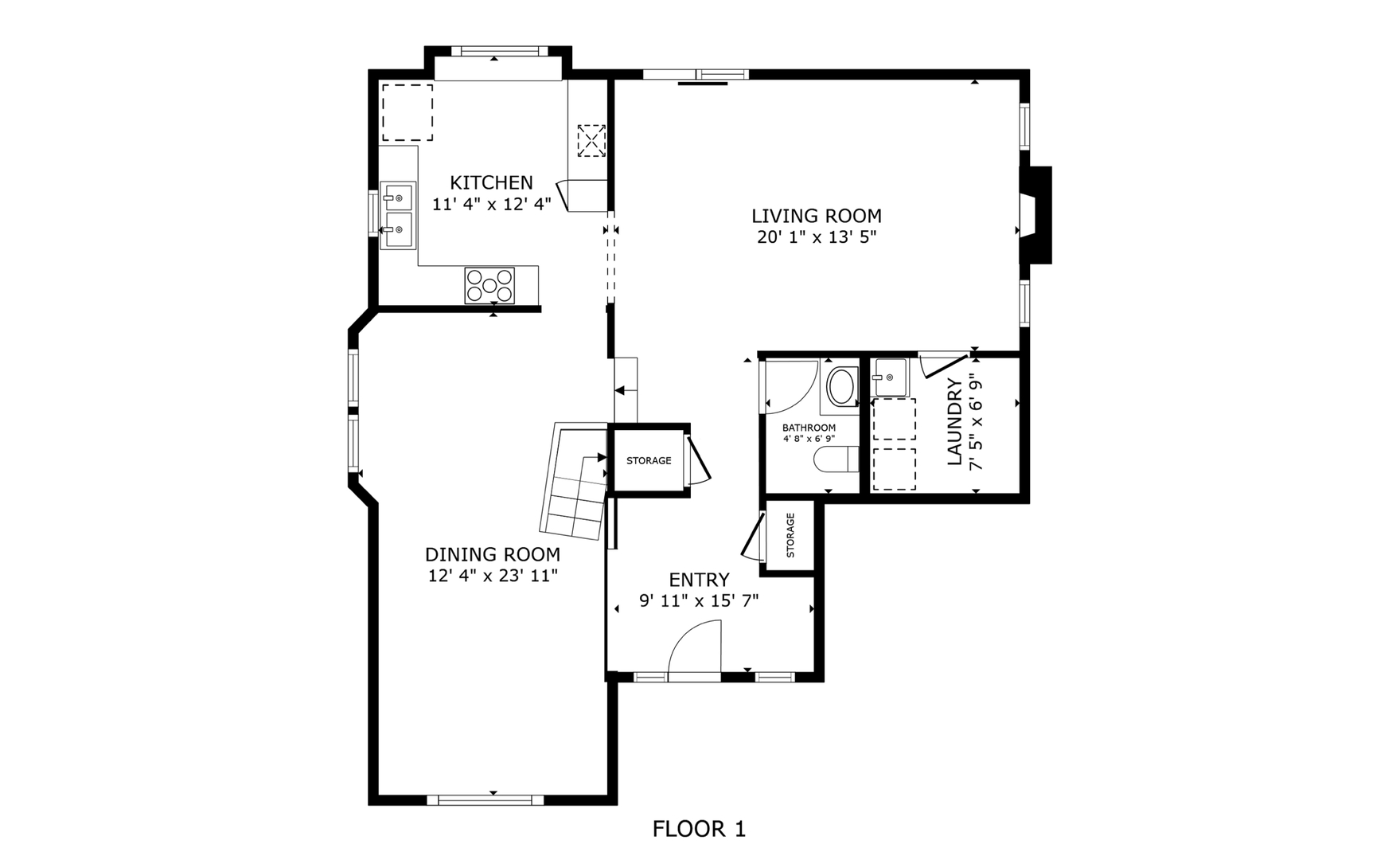 24 Fillmore Lane, Streamwood, IL 60107