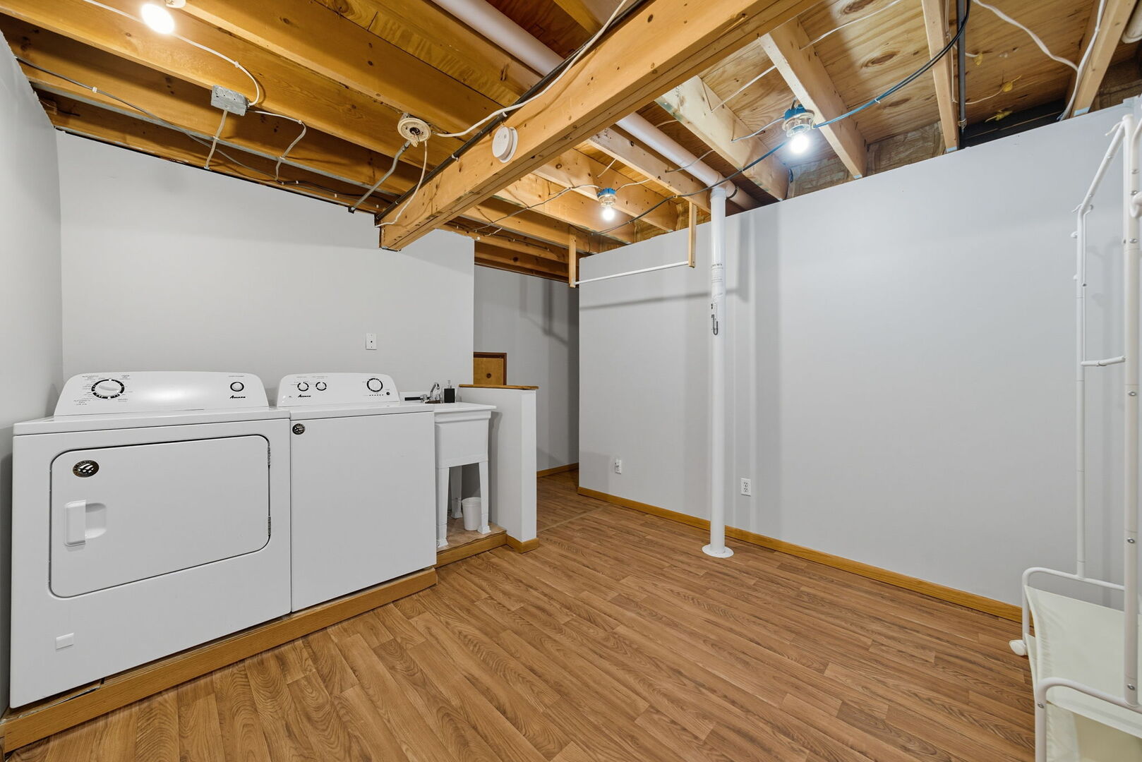 2532 N 4645th Road #A, Somonauk, IL 60552