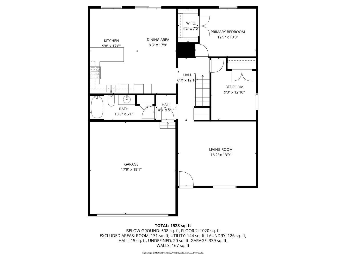 2532 N 4645th Road #A, Somonauk, IL 60552