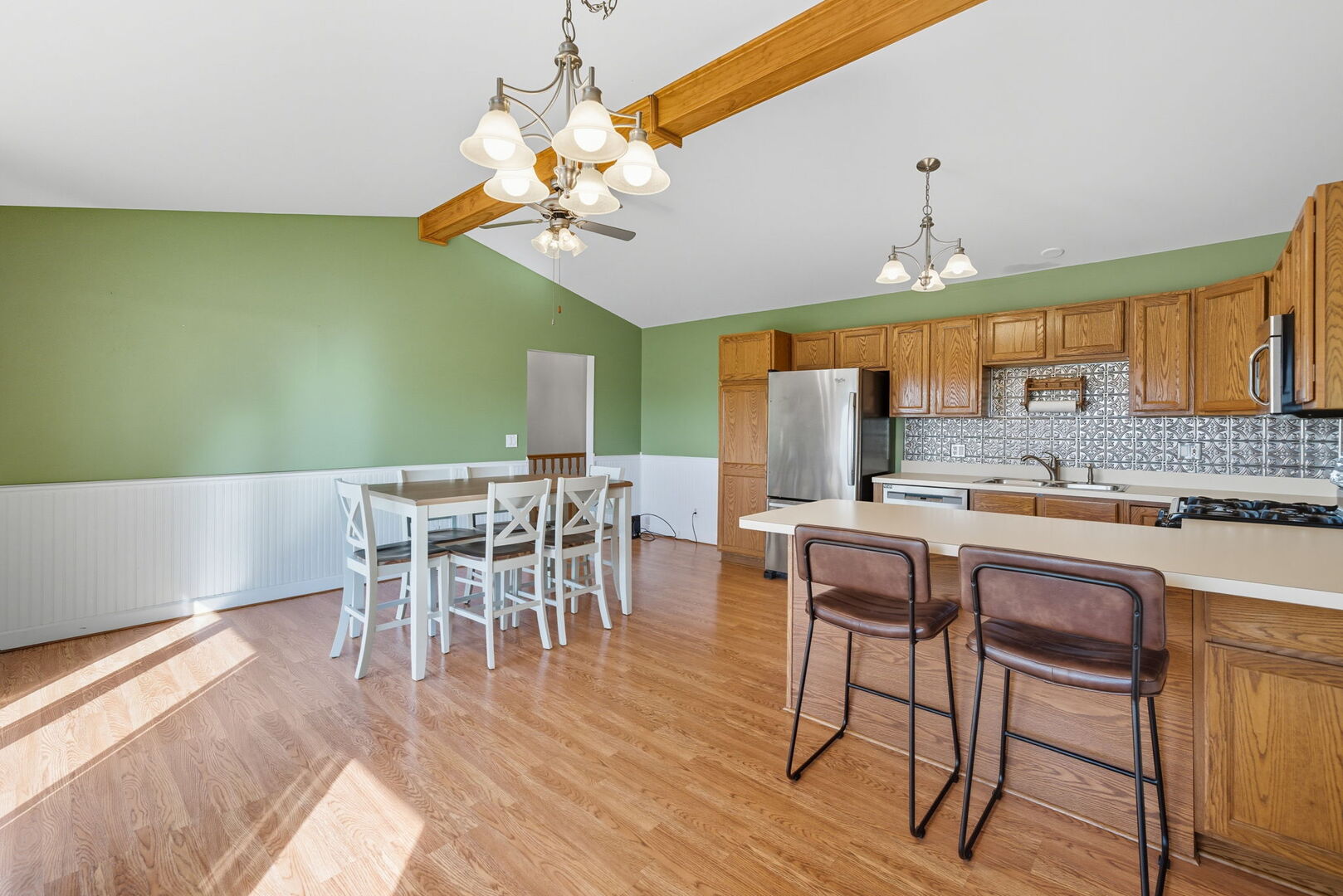 2532 N 4645th Road #A, Somonauk, IL 60552