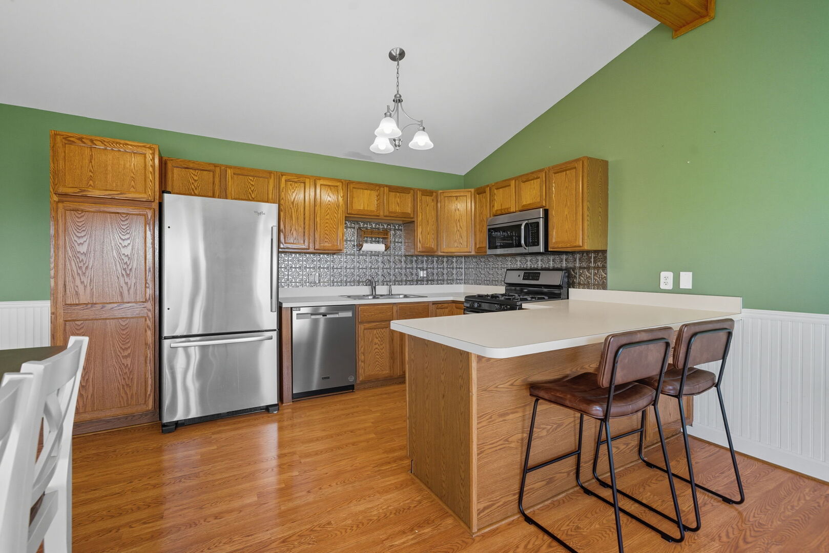 2532 N 4645th Road #A, Somonauk, IL 60552