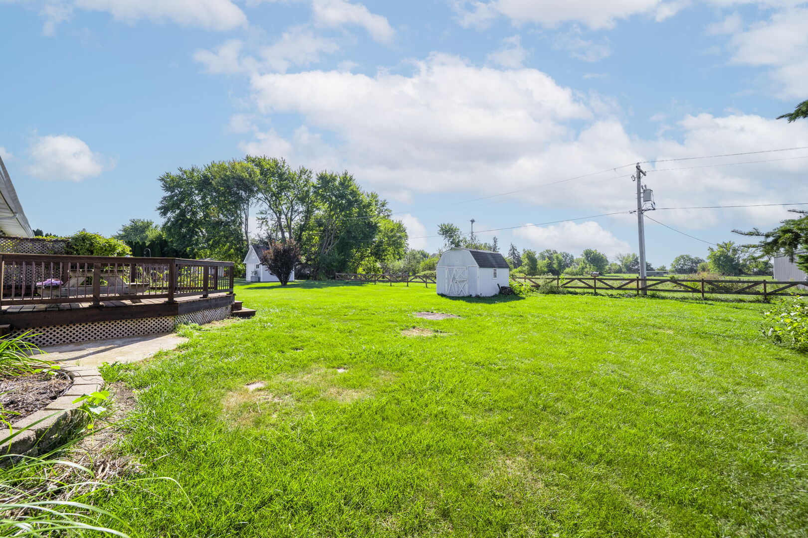 2532 N 4645th Road #A, Somonauk, IL 60552