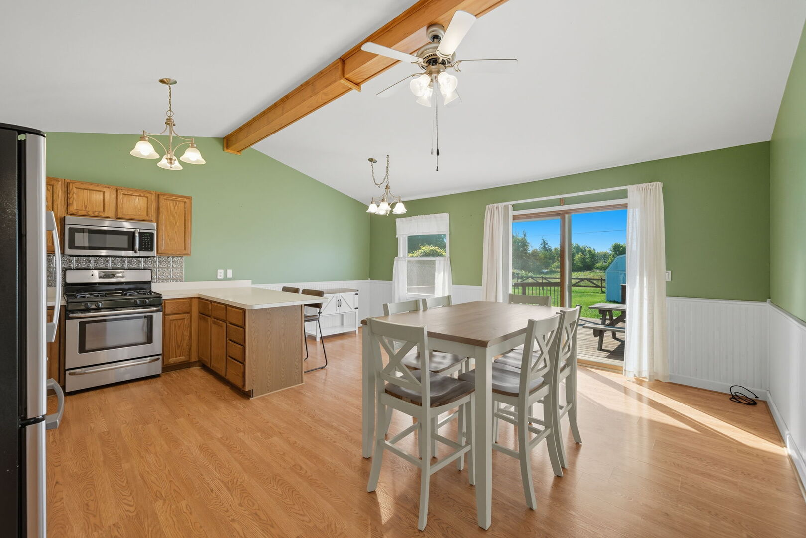 2532 N 4645th Road #A, Somonauk, IL 60552