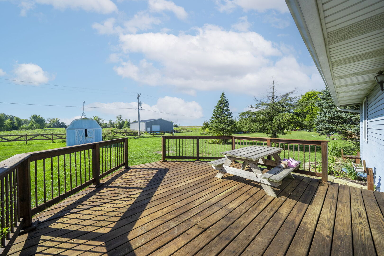 2532 N 4645th Road #A, Somonauk, IL 60552