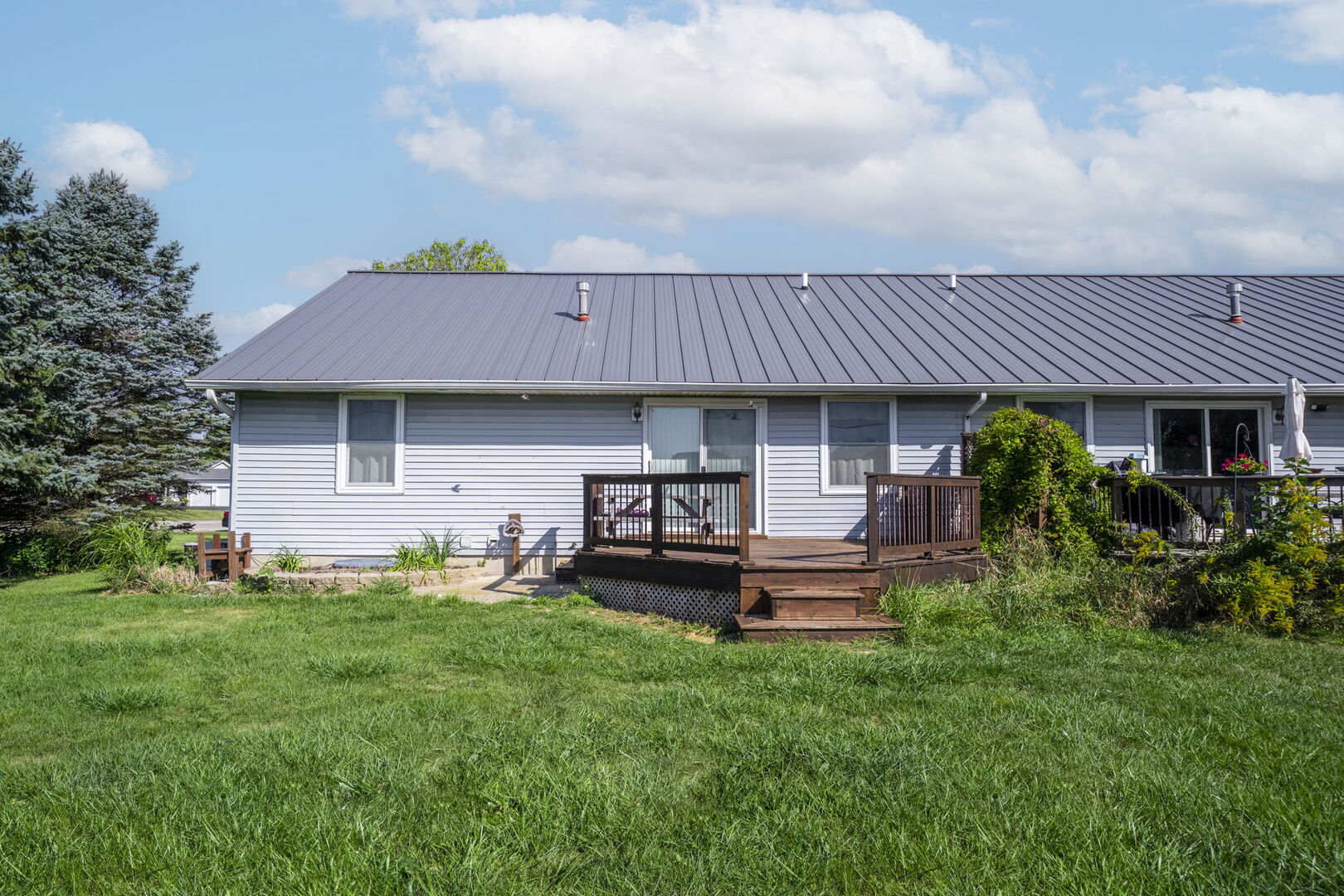 2532 N 4645th Road #A, Somonauk, IL 60552