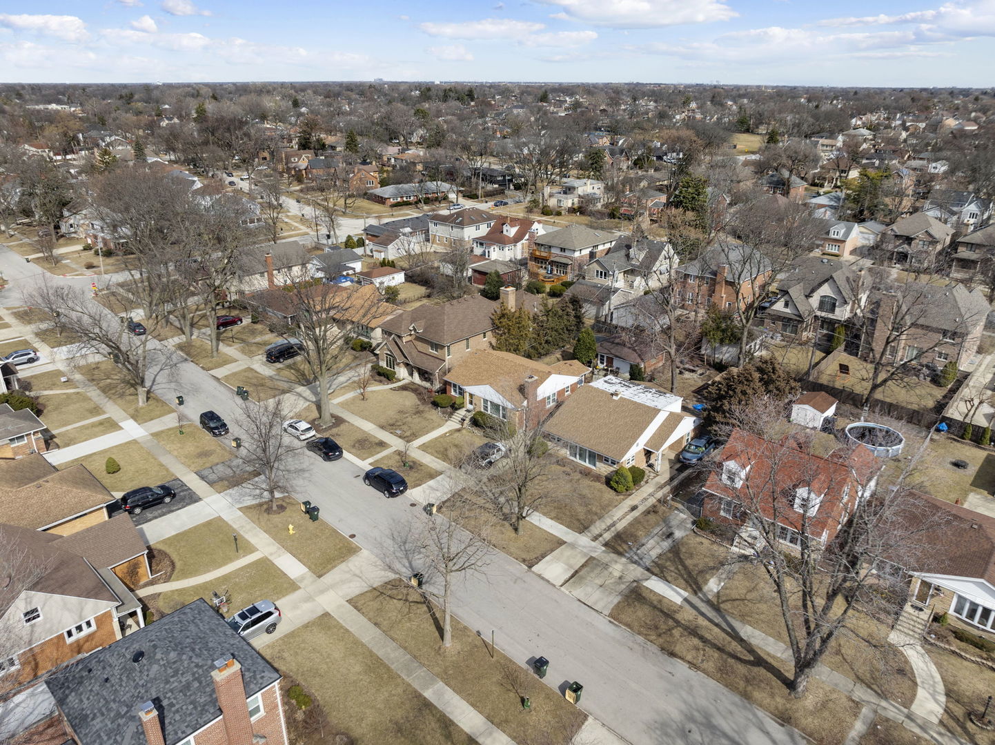 1705 S Crescent Avenue, Park Ridge, IL 60068