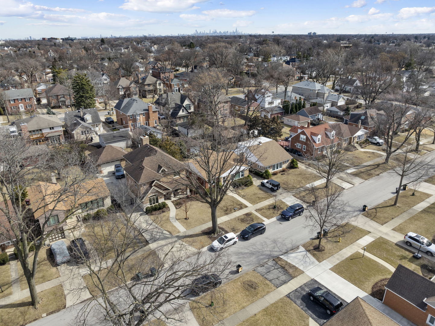 1705 S Crescent Avenue, Park Ridge, IL 60068