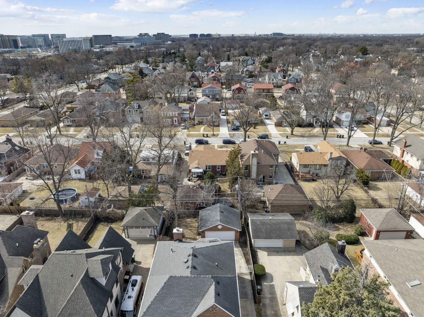 1705 S Crescent Avenue, Park Ridge, IL 60068