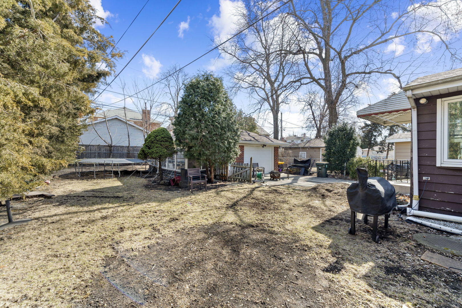 1705 S Crescent Avenue, Park Ridge, IL 60068