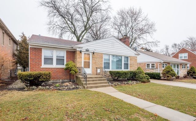 1705 S Crescent Avenue, Park Ridge, IL 60068