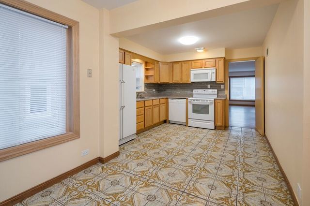 1705 S Crescent Avenue, Park Ridge, IL 60068