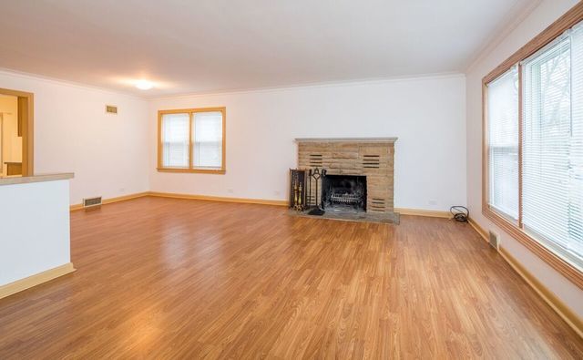 1705 S Crescent Avenue, Park Ridge, IL 60068