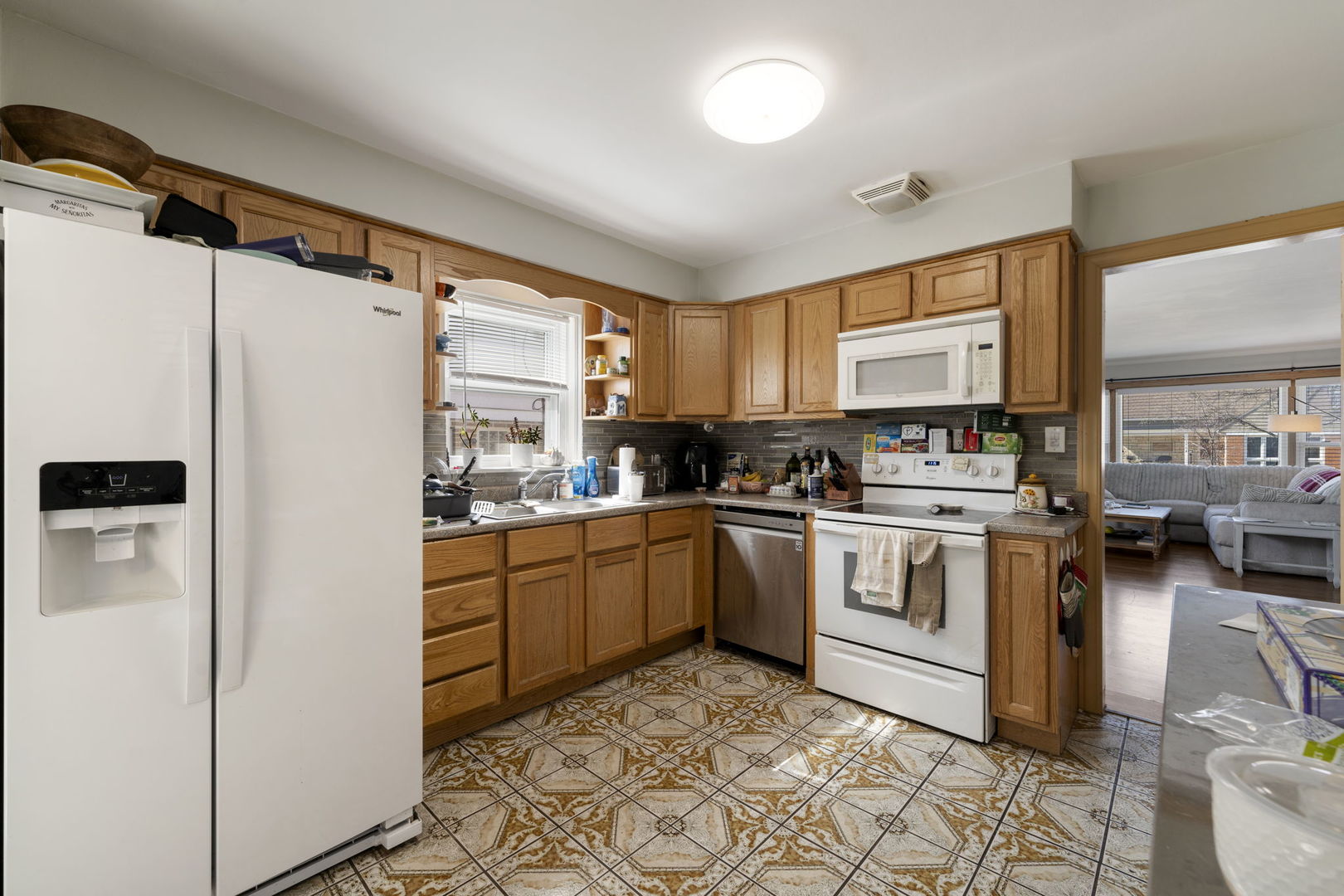 1705 S Crescent Avenue, Park Ridge, IL 60068