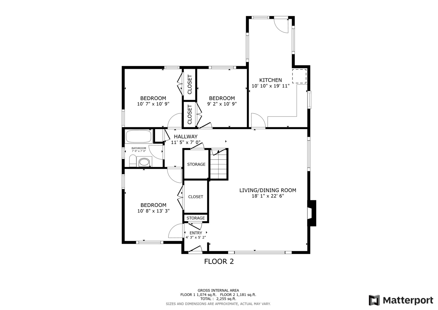 1705 S Crescent Avenue, Park Ridge, IL 60068