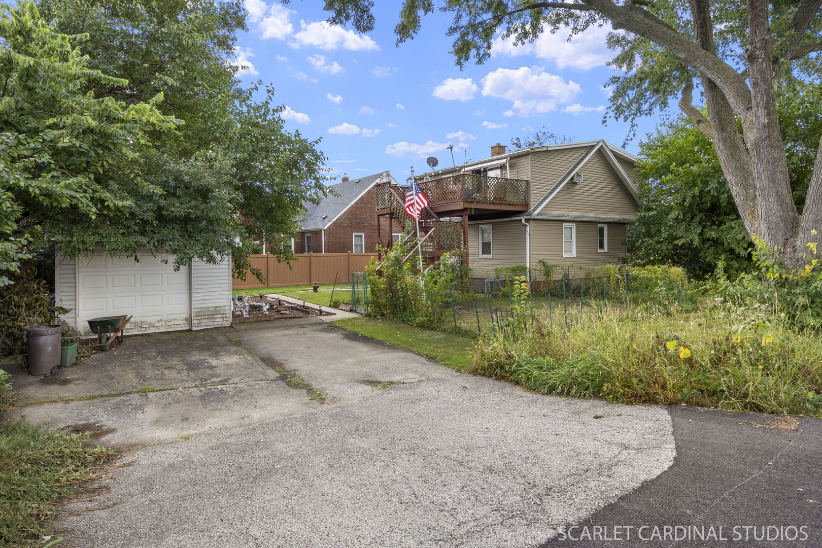 1153 S Church Avenue, Lombard, IL 60148