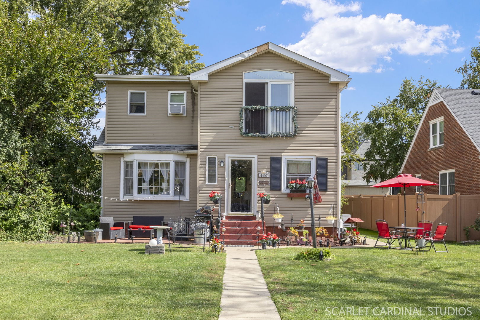 1153 S Church Avenue, Lombard, IL 60148