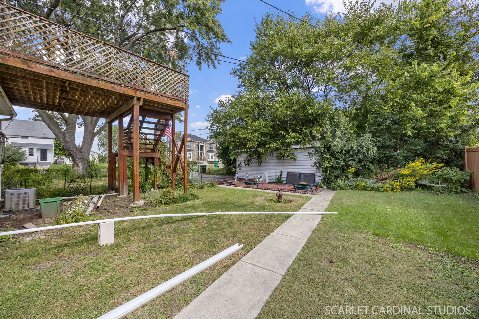 1153 S Church Avenue, Lombard, IL 60148