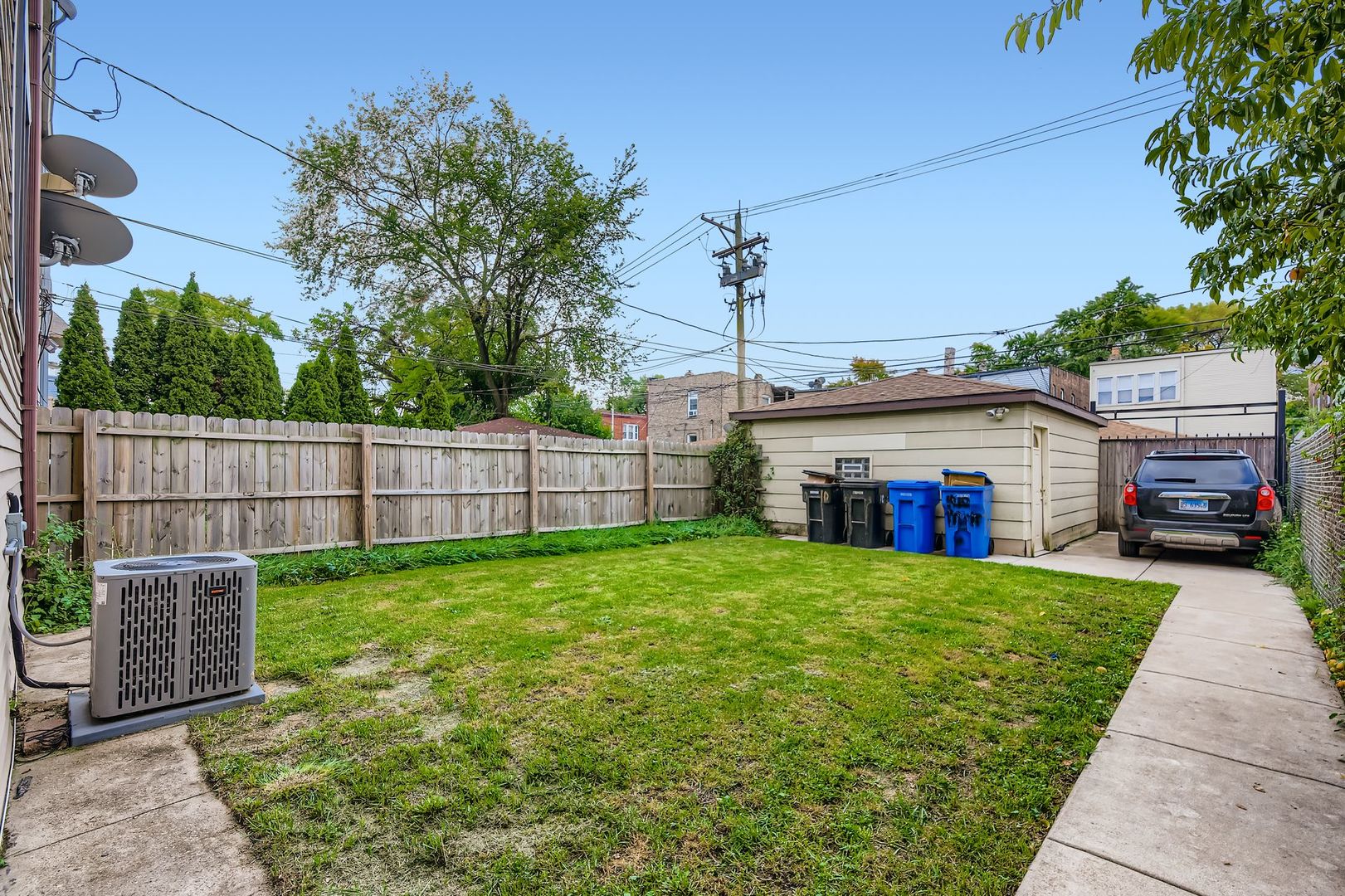 1010 N Trumbull Avenue, Chicago, IL 60651