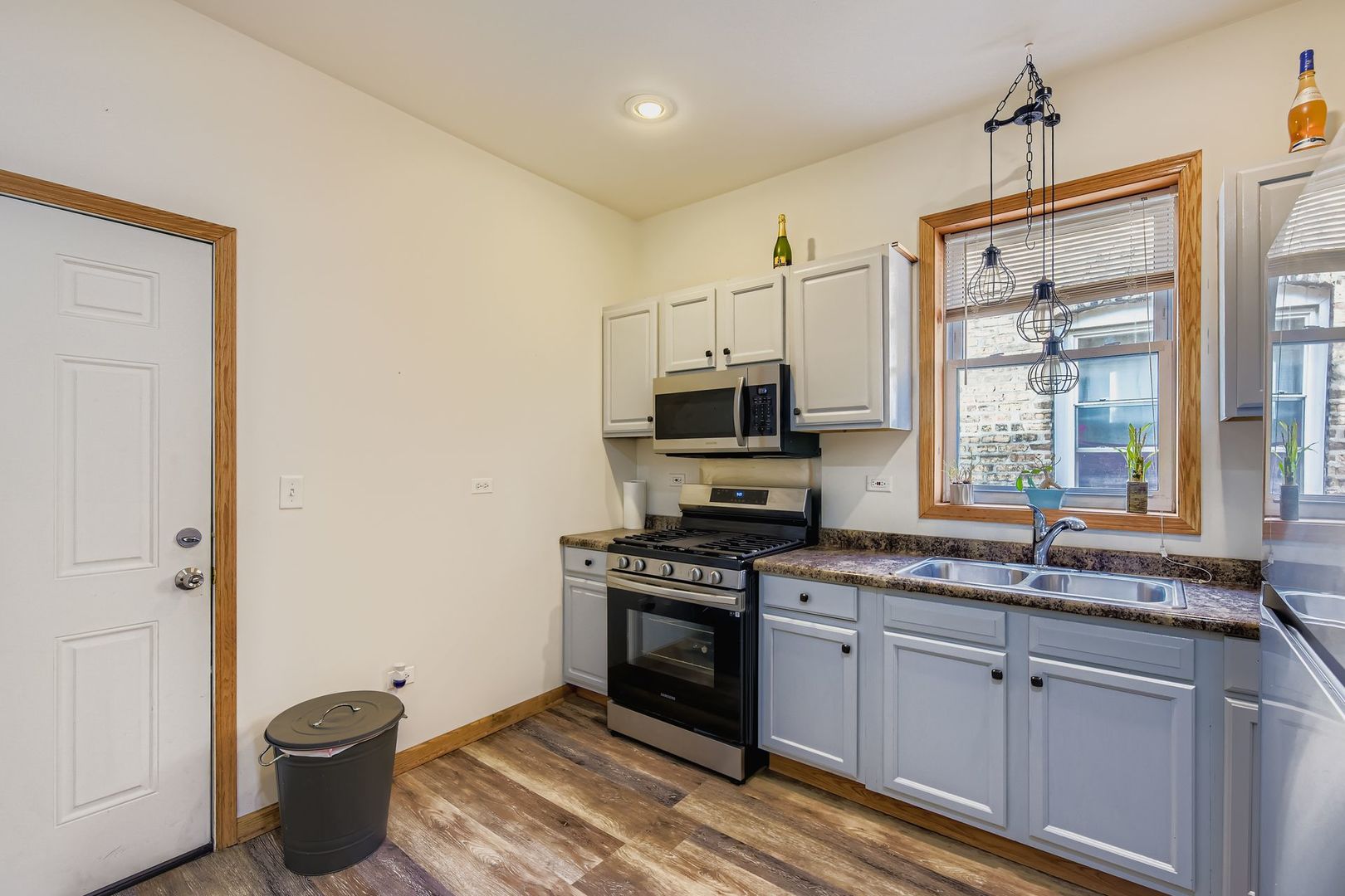 1010 N Trumbull Avenue, Chicago, IL 60651