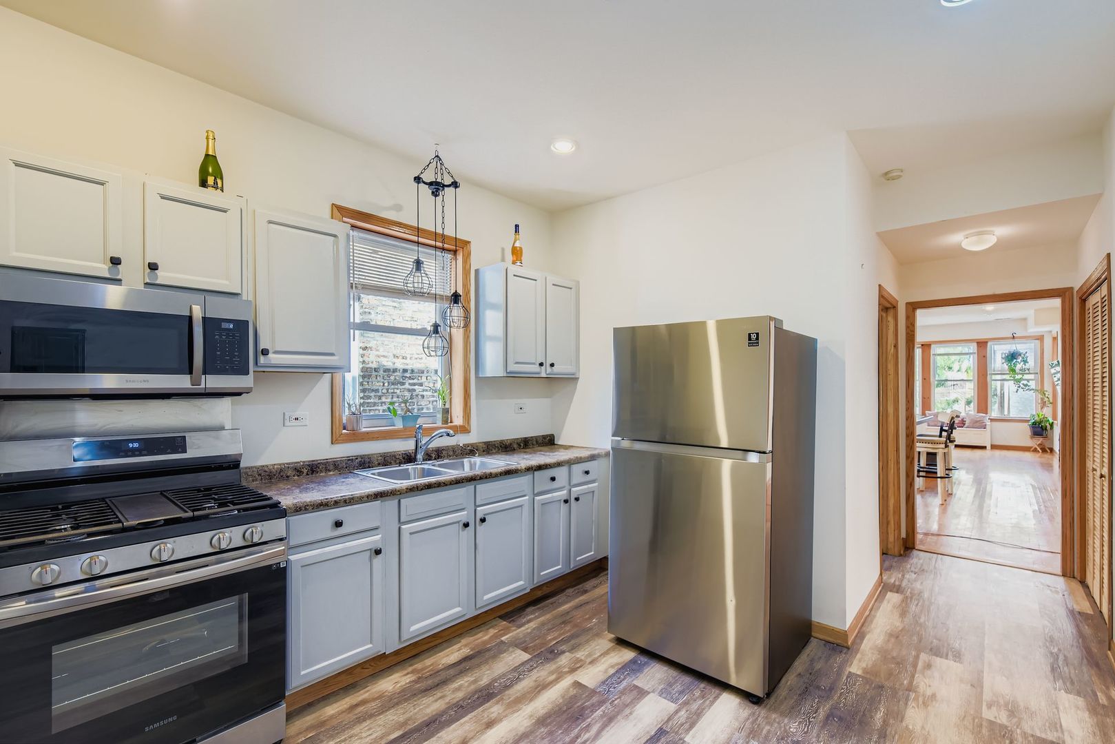1010 N Trumbull Avenue, Chicago, IL 60651