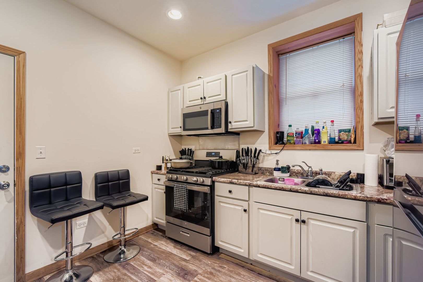 1010 N Trumbull Avenue, Chicago, IL 60651