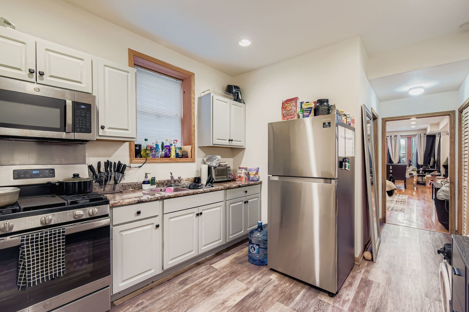 1010 N Trumbull Avenue, Chicago, IL 60651