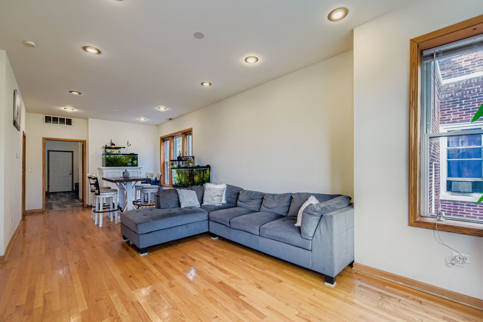 1010 N Trumbull Avenue, Chicago, IL 60651