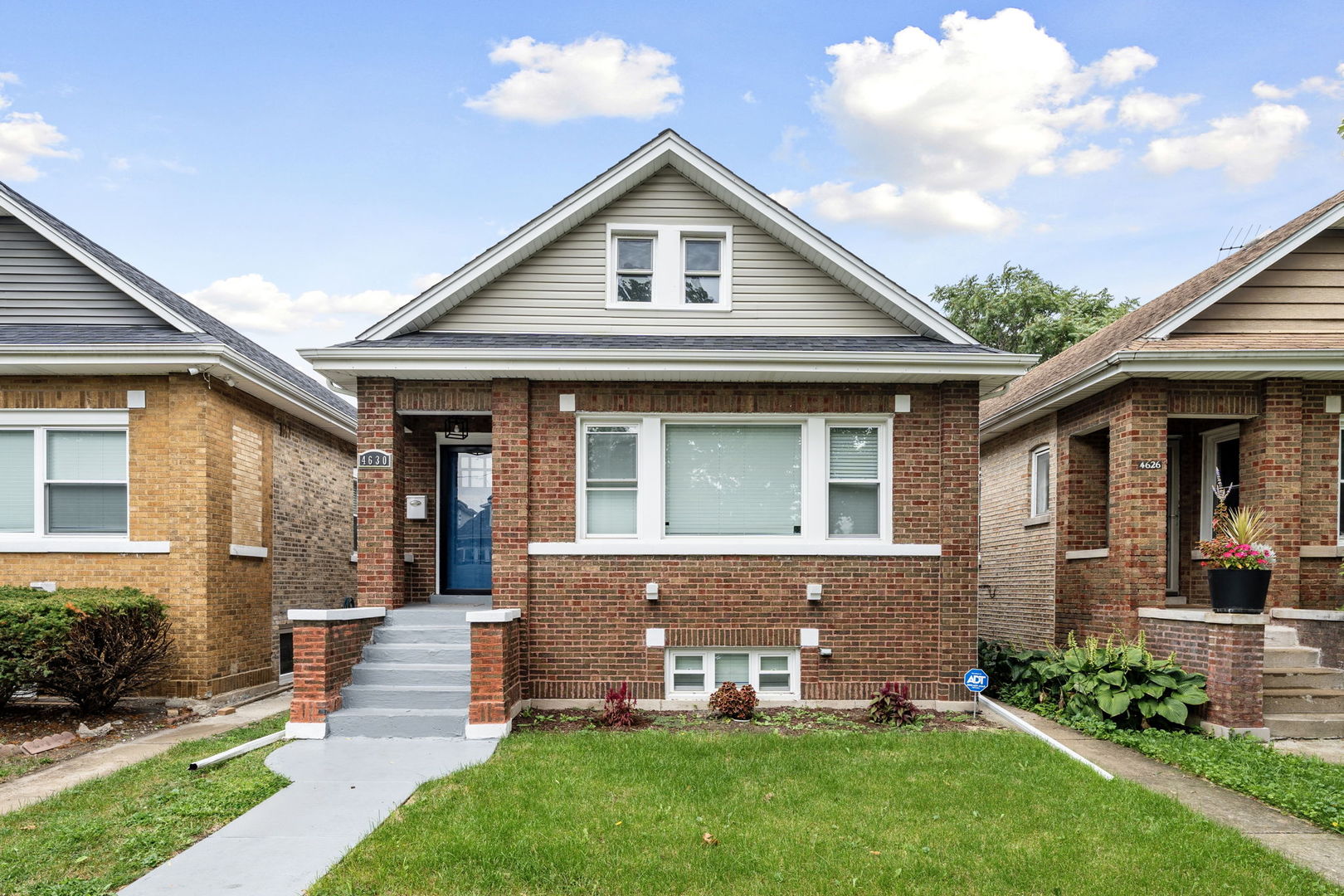 4630 W Montana Street, Chicago, IL 60639