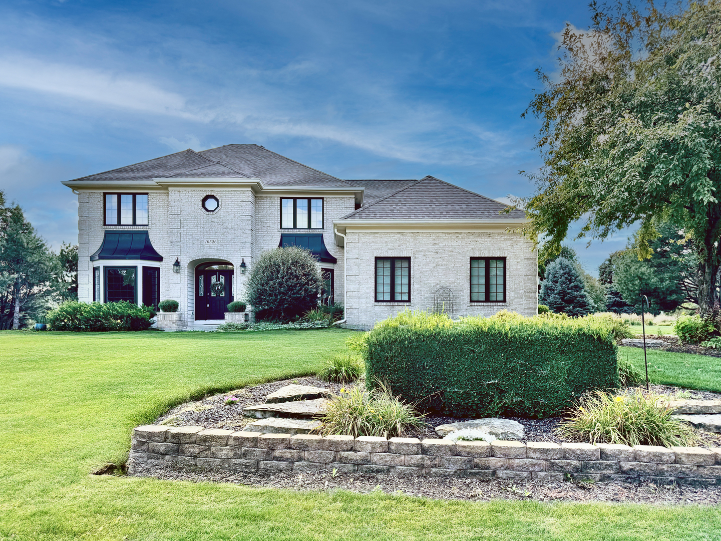 10526 Royal Porthcawl Drive, Naperville, IL 60564